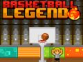 ตำนานบาสเกตบอล เกมออนไลน์