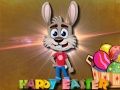 การล่าไข่อีสเตอร์ของกระต่าย เกมออนไลน์