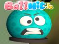 ตีลูกบอล.io เกมออนไลน์