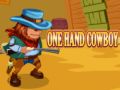 คาวบอยมือเดียว เกมออนไลน์ คาวบอยมือเดียว เกมออนไลน์