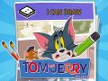 โชว์ทอมแอนด์เจอรี่: ฉันวาดได้ เกมออนไลน์