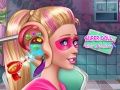 ซูเปอร์หมอหูตุ๊กตา เกมออนไลน์