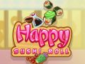 โรลซูชิแฮปปี้ เกมออนไลน์ โรลซูชิแฮปปี้ เกมออนไลน์