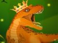 ราชาดิโน เกมออนไลน์