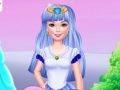 ทรงผมเบลล่าโป니 เกมออนไลน์ ทรงผมเบลล่าโป니 เกมออนไลน์