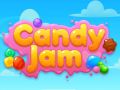 แยมลูกกวาด เกมออนไลน์