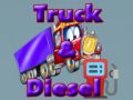 รถบรรทุก & ดีเซล เกมออนไลน์