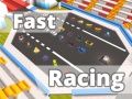 Kogama: การแข่งขันที่รวดเร็ว เกมออนไลน์