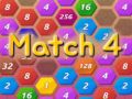 จับคู่ 4 เกมออนไลน์
