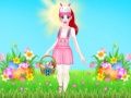เจ้าหญิงอีสเตอร์วุ่นวาย เกมออนไลน์