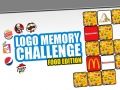 เกมจำโลโก้: เวอร์ชันอาหาร เกมออนไลน์