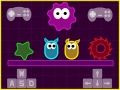 นีออนสไลม์ เกมออนไลน์
