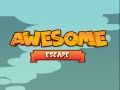 การหลบหนีที่ยอดเยี่ยม เกมออนไลน์
