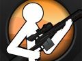ซูเปอร์สไนเปอร์ฆาตกร เกมออนไลน์