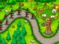 การป้องกันปราสาทราชอาณาจักร เกมออนไลน์