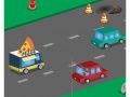 รถติดอาหาร เกมออนไลน์