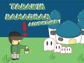 การผจญภัย Tarawih ในเดือนรอมฎอน เกมออนไลน์