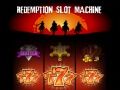 เครื่องสล็อตการไถ่ถอน เกมออนไลน์