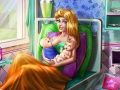 เจ้าหญิงง่วงนอน: การเกิดแฝด เกมออนไลน์