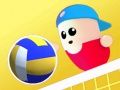 ถั่ววอลเลย์ เกมออนไลน์ ถั่ววอลเลย์ เกมออนไลน์