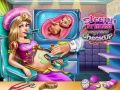 เจ้าหญิงง่วงนอน: ตรวจสุขภาพตั้งครรภ์ เกมออนไลน์