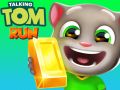 ทอมพูด: วิ่ง เกมออนไลน์