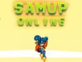 SamUP ออนไลน์ เกมออนไลน์