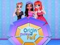 งานแฟชั่น Origin เกมออนไลน์