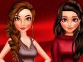 BFFS: ปาร์ตี้กำมะหยี่ เกมออนไลน์