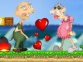 ความรักของชายชรา เกมออนไลน์