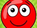 ลูกบอลแดงปริศนา เกมออนไลน์