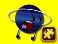 ความท้าทายจิ๊กซอว์ของดาวเคราะห์ เกมออนไลน์