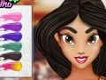 ฮิญาบใหม่ของจัสมิน เกมออนไลน์