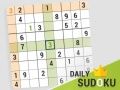 ซูโดกุรายวัน เกมออนไลน์