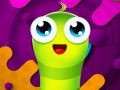 หนอน.io เกมออนไลน์