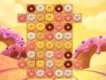 โดนัทจับคู่ 3 เกมออนไลน์