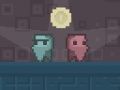ฝาแฝดบ้าบอ เกมออนไลน์