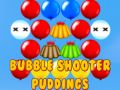 เกมยิงฟองพุดดิ้ง เกมออนไลน์
