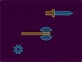 มีดฟิสิกส์ เกมออนไลน์