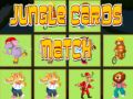 จับคู่การ์ดป่า เกมออนไลน์