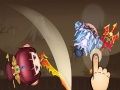 อาวุธ.io เกมออนไลน์