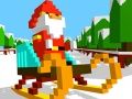 ซานตาคลอสขี้เลื่อย เกมออนไลน์