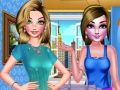 แฟชั่นสนุกฤดูร้อน เกมออนไลน์