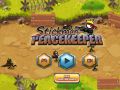 สติ๊กแมนผู้รักษาสันติ เกมออนไลน์