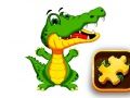 ปริศนาอัลลิเกเตอร์ เกมออนไลน์