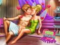 การฟลิร์ตในซาวน่าภูต เกมออนไลน์