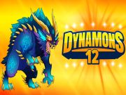 Dynamons 12 เกมออนไลน์