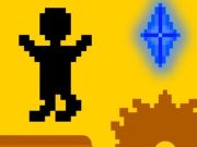 เส้นทางพิกเซล เกมออนไลน์