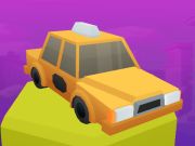 คนขับรถแท็กซี่ 3D เกมออนไลน์