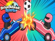 ขับรถไปข้างหน้ากีฬา เกมออนไลน์